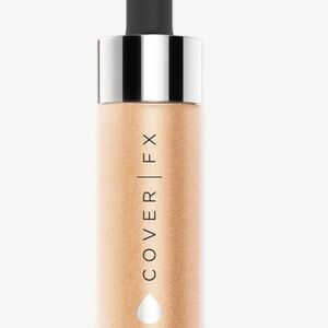 Cover FX Liquid Highlighter - Nova